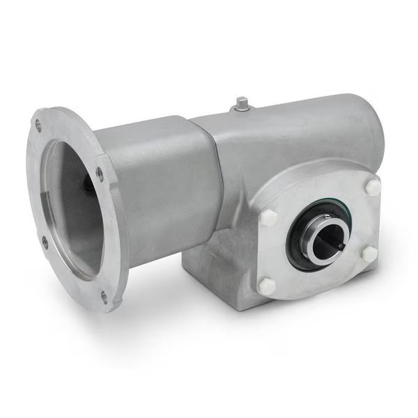 Stainless Steel Tigear-2 Reducer, Dodge, Mfr#: SS20A60H56